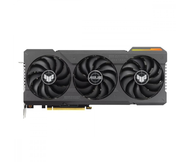 ASUS GeForce RTX 4070 Ti TUF GAMING OC 12GB GDDRX6 192bit TUF-RTX4070TI-O12G-GAMING - 1106923 - zdjęcie 3